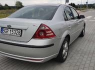 Grajewo ogłoszenia: Ford Mondeo 2006 Sedan 2.0 TDCi 130KM
Auto w dobrym stanie.... - zdjęcie