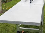 Grajewo ogłoszenia: Sprzedam mało używaną piłę stołową.
Rok produkcji: 2005... - zdjęcie