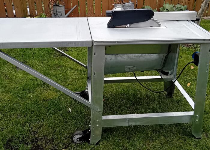 Grajewo ogłoszenia: Sprzedam mało używaną piłę stołową.
Rok produkcji: 2005...