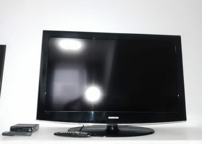 Grajewo ogłoszenia: sprzedam telewizor . kontakt sms.