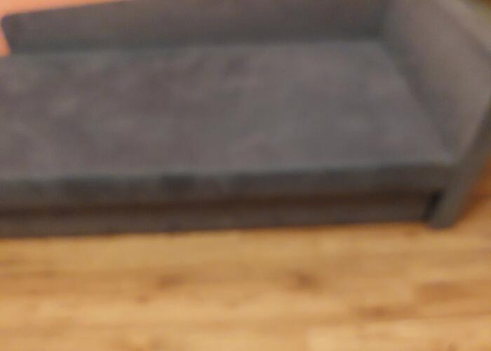 Grajewo ogłoszenia: Sprzedam łóżko widoczne na zdjęciach.  Wymiary 200 cm/83 cm....