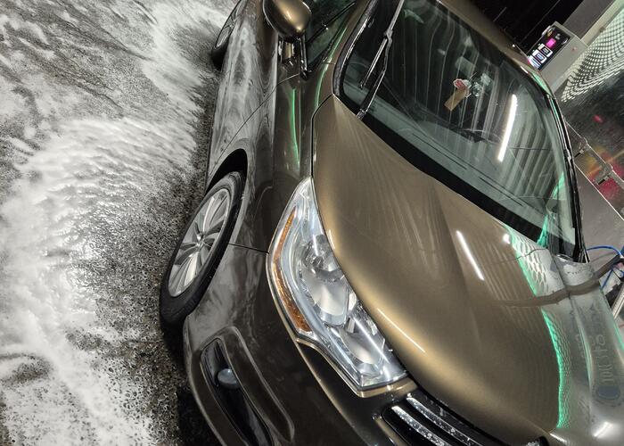 Grajewo ogłoszenia: Sprzedam Citroëna C4 z 2011 roku z silnikiem 1.6 VTi o mocy 120...